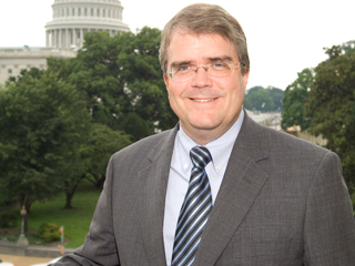 CJS Appropriations Subcommittee Chairman John Culberson Shares His Enthusiasm For Tech