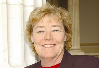 Rep. Zoe Lofgren Continues the Dialogue With DDF About Encryption