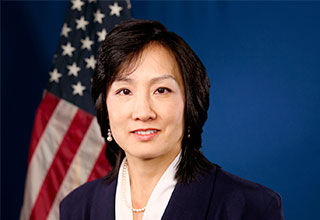 USPTO Director Michelle Lee Reinvents Patent Office
