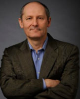 Thomas Gann
