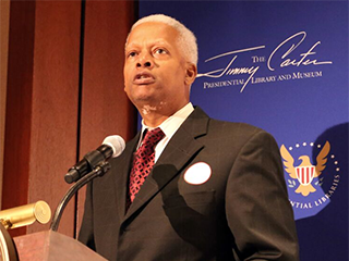 Rep. Hank Johnson (D-GA-4)