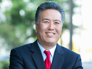 Rep. Mark Takano (D-CA-41)