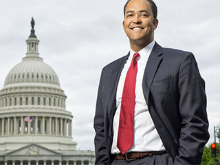 Freshman Congressman Will Hurd Makes First Visit to DDF