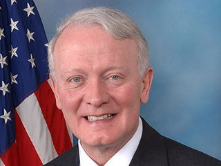 New Jersey Congressman Leonard Lance Joins DDF