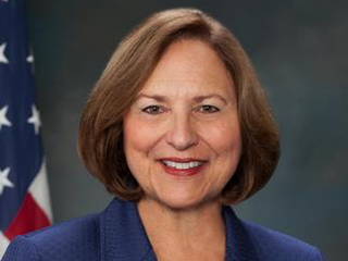 Nebraska's Senator Deb Fischer Talks Cybersecurity, Internet of Things, Government Oversight