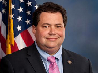 Rep. Blake Farenthold (R-TX-27)