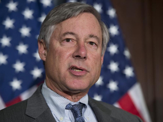 Chairman Fred Upton Looks Forward to the 114th Congress