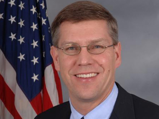 Congressman Erik Paulsen Discusses Ways and Means Priorities