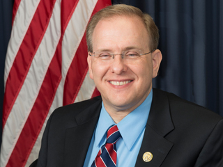 Rep. Jim Langevin (D-RI-2)