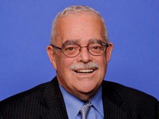 Congressman Gerry Connolly Discusses Contracting, Infrastructure Investment, and Immigration,
