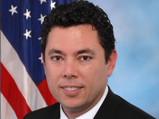 Rep. Jason Chaffetz Makes the Case for Oversight Chairmanship