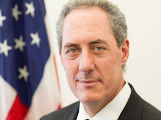 United States Trade Representative Michael Froman Eager To Hear From Industry