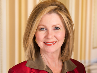 Congresswoman Marsha Blackburn Calls For More Oversight, Reform