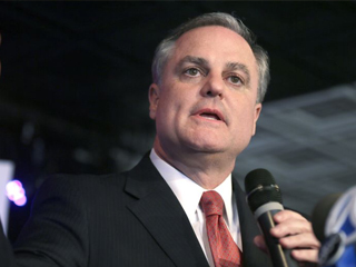 Senator Mark Pryor’s 3rd DDF Visit Focuses on Data Breach, Wireless Spectrum