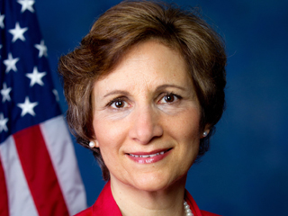 Congresswoman Suzanne Bonamici Promotes STEAM Caucus