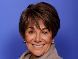 Rep. Anna Eshoo (D-CA-18)