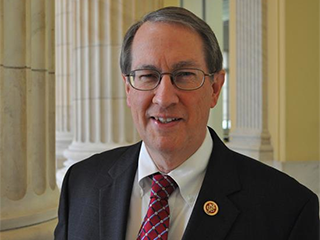 Chairman Bob Goodlatte Provides Update on Long List of Judiciary Topics