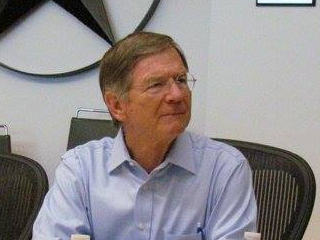 Chairman Lamar Smith Shares His Enthusiasm for Science Committee