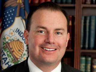 Sen. Mike Lee Joins DDF on the Heels of a Good Old Fashioned Filibuster