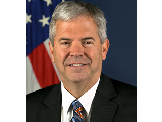 Richard McKinney, Chief Information Officer, US Department of Transportation