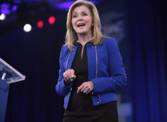 Rep. Marsha Blackburn (R-TN-7)