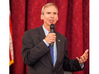 Rep. Dan Lipinski (D-IL-3)