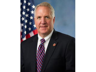 Rep. John Shimkus (R-IL-15)