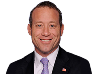Rep. Josh Gottheimer (D-NJ-5)