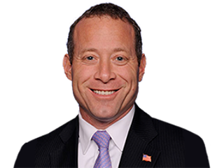 Rep. Josh Gottheimer (D-NJ-5)