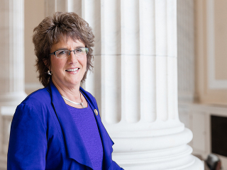 Rep. Jackie Walorski (R-IN-2)