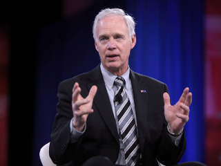 Chairman Ron Johnson (R-WI)