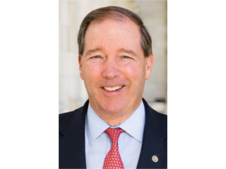 Sen. Tom Udall (D-NM)