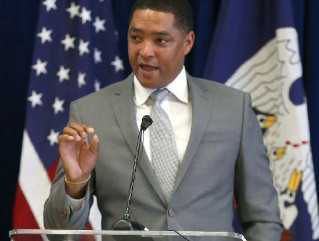 Rep. Cedric Richmond (D-LA-2)