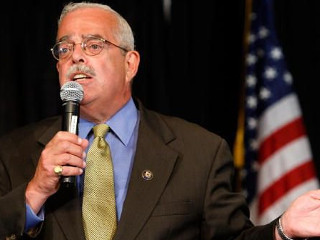 Rep. Gerry Connolly (D-VA-11)