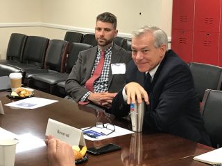 Rep. Dave Schweikert (R-AZ-6)