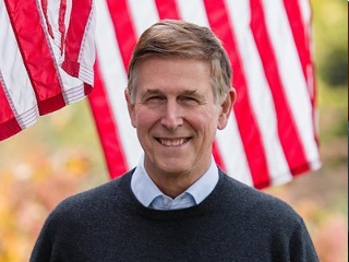 Rep. Don Beyer (D-VA-8)