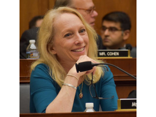 Rep. Mary Gay Scanlon (D-PA-5)