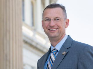 Rep. Doug Collins (R-GA-9)