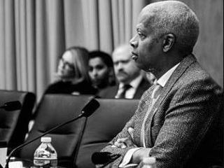 Rep. Hank Johnson (D-GA-4)