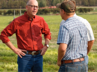 Rep. Greg Walden (R-OR-2)