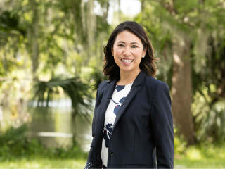 Rep. Stephanie Murphy (D-FL-7)