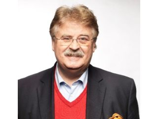 Elmar Brok, former Member of the European Parliament and Brexit Negotiator