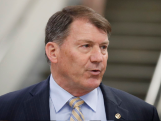 Sen. Mike Rounds (R-SD)