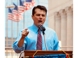 Rep. Brendan Boyle (D-PA-2)