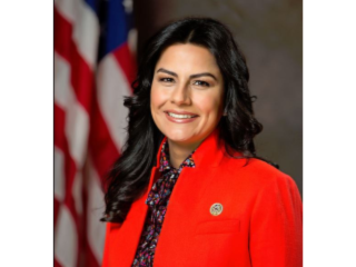 New Date:  Rep. Nanette Diaz Barragán