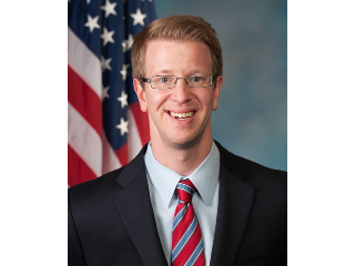 Rep. Derek Kilmer (D-WA-6)