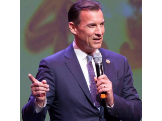 Rep. Tom Suozzi (D-NY-3)