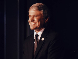 Rep. Mike McCaul (R-TX-10)