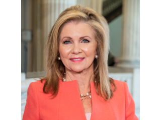 Sen. Marsha Blackburn (R-TN)