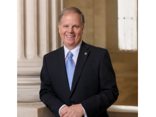 Sen. Doug Jones (D-AL)